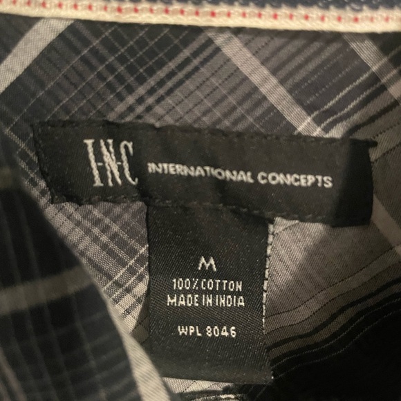 Button Down - Picture 2 of 2